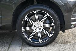 2017 Volvo XC60 D4 Inscription