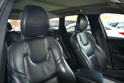 2017 Volvo XC60 D4 Inscription