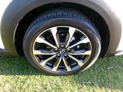 2019 Mazda CX-3 sTouring