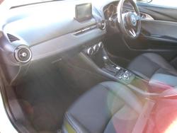 2019 Mazda CX-3 sTouring