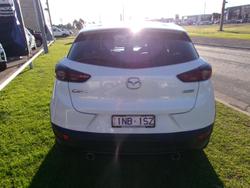 2019 Mazda CX-3 sTouring
