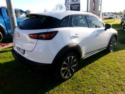 2019 Mazda CX-3 sTouring