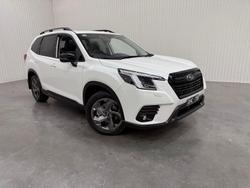 2024 Subaru Forester STI Sport