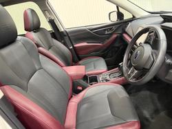 2024 Subaru Forester STI Sport