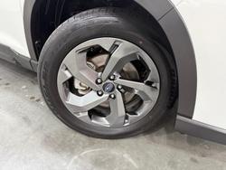 2024 Subaru Forester STI Sport