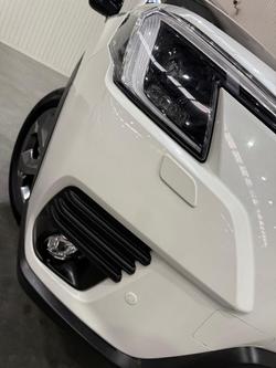 2024 Subaru Forester STI Sport