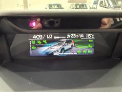 2024 Subaru Forester STI Sport