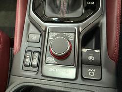 2024 Subaru Forester STI Sport