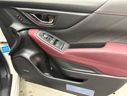 2024 Subaru Forester STI Sport