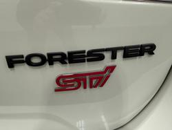 2024 Subaru Forester STI Sport