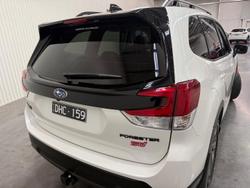 2024 Subaru Forester STI Sport