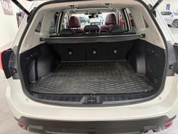 2024 Subaru Forester STI Sport
