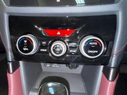 2024 Subaru Forester STI Sport