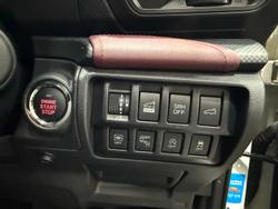 2024 Subaru Forester STI Sport