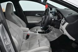 2017 Mercedes-Benz CLA-Class CLA220 d