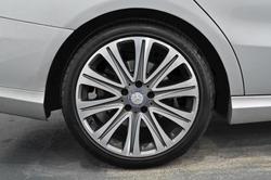 2017 Mercedes-Benz CLA-Class CLA220 d