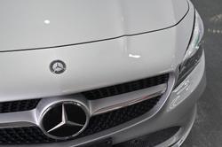 2017 Mercedes-Benz CLA-Class CLA220 d