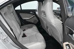 2017 Mercedes-Benz CLA-Class CLA220 d