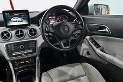 2017 Mercedes-Benz CLA-Class CLA220 d