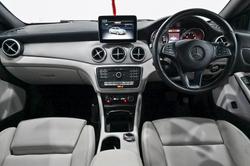 2017 Mercedes-Benz CLA-Class CLA220 d
