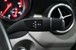 2017 Mercedes-Benz CLA-Class CLA220 d