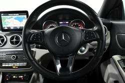 2017 Mercedes-Benz CLA-Class CLA220 d