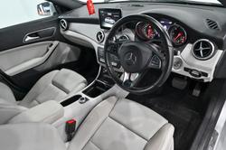 2017 Mercedes-Benz CLA-Class CLA220 d