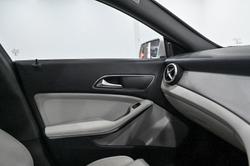 2017 Mercedes-Benz CLA-Class CLA220 d