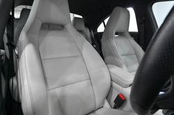 2017 Mercedes-Benz CLA-Class CLA220 d