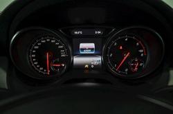 2017 Mercedes-Benz CLA-Class CLA220 d