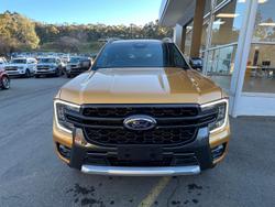 2026 Ford Ranger Wildtrak