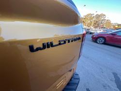 2026 Ford Ranger Wildtrak