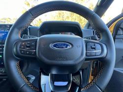 2026 Ford Ranger Wildtrak