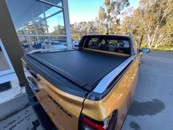 2026 Ford Ranger Wildtrak