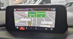 2017 Mazda CX-5 Akera