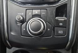 2017 Mazda CX-5 Akera