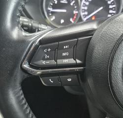2017 Mazda CX-5 Akera