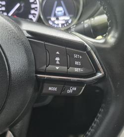 2017 Mazda CX-5 Akera