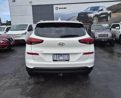 2019 Hyundai Tucson Active X