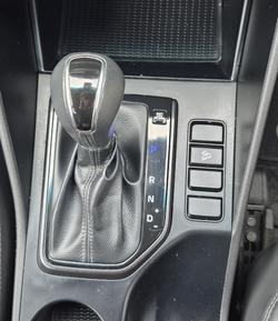 2019 Hyundai Tucson Active X