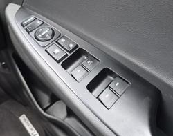 2019 Hyundai Tucson Active X