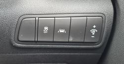 2019 Hyundai Tucson Active X