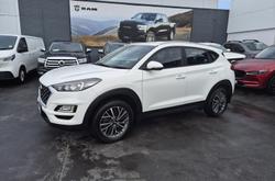2019 Hyundai Tucson Active X
