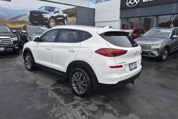 2019 Hyundai Tucson Active X