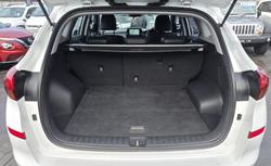 2019 Hyundai Tucson Active X