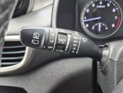 2019 Hyundai Tucson Active X