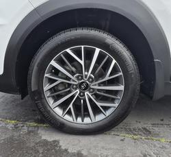 2019 Hyundai Tucson Active X