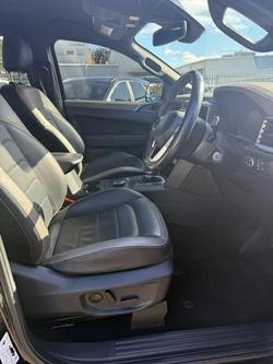2023 Volkswagen Amarok TDI600 Aventura