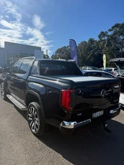 2023 Volkswagen Amarok TDI600 Aventura