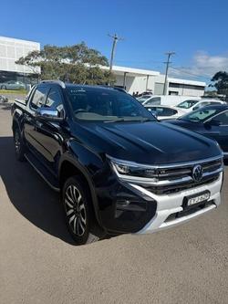 2023 Volkswagen Amarok TDI600 Aventura